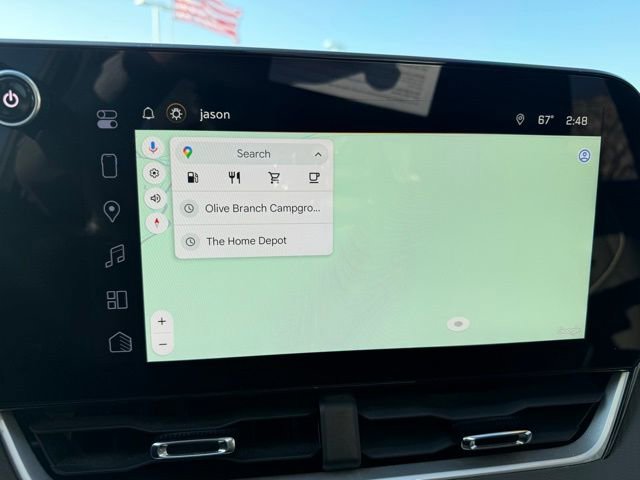 Used 2025 Chevrolet Equinox LT w/ Convenience Package II image 24