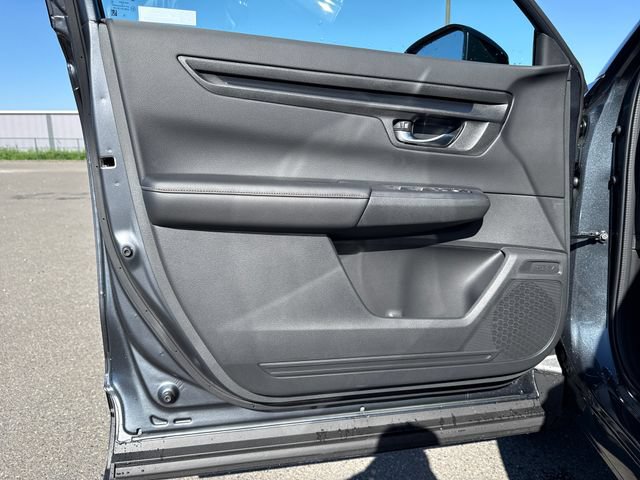 New 2026 Honda CR-V Sport image 19