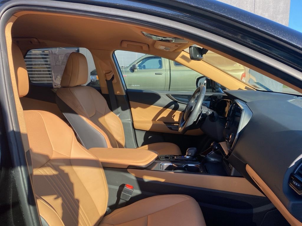 Used 2024 Lexus NX 350 AWD w/ Cold Area Package image 9