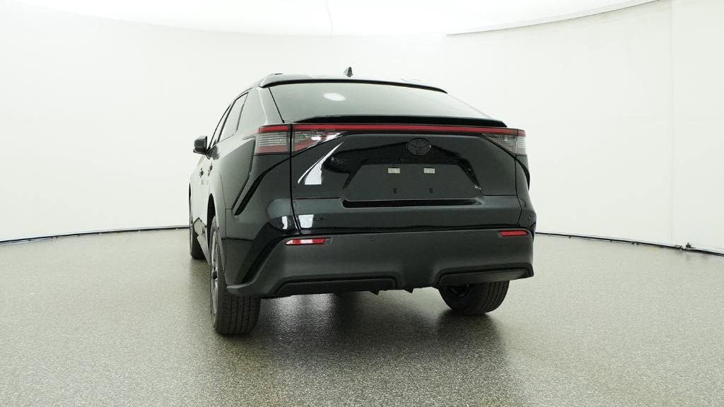 New 2026 Toyota bZ FWD image 22