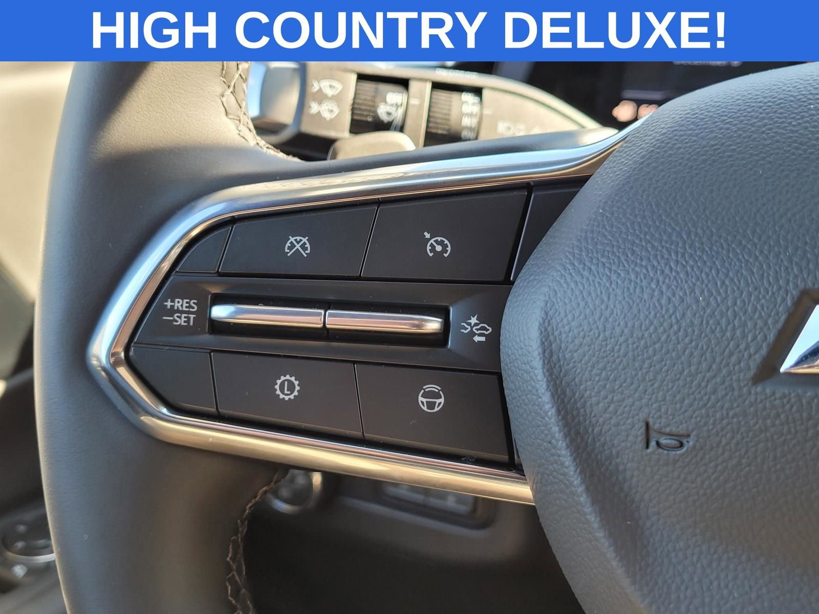 New 2026 Chevrolet Suburban High Country image 25