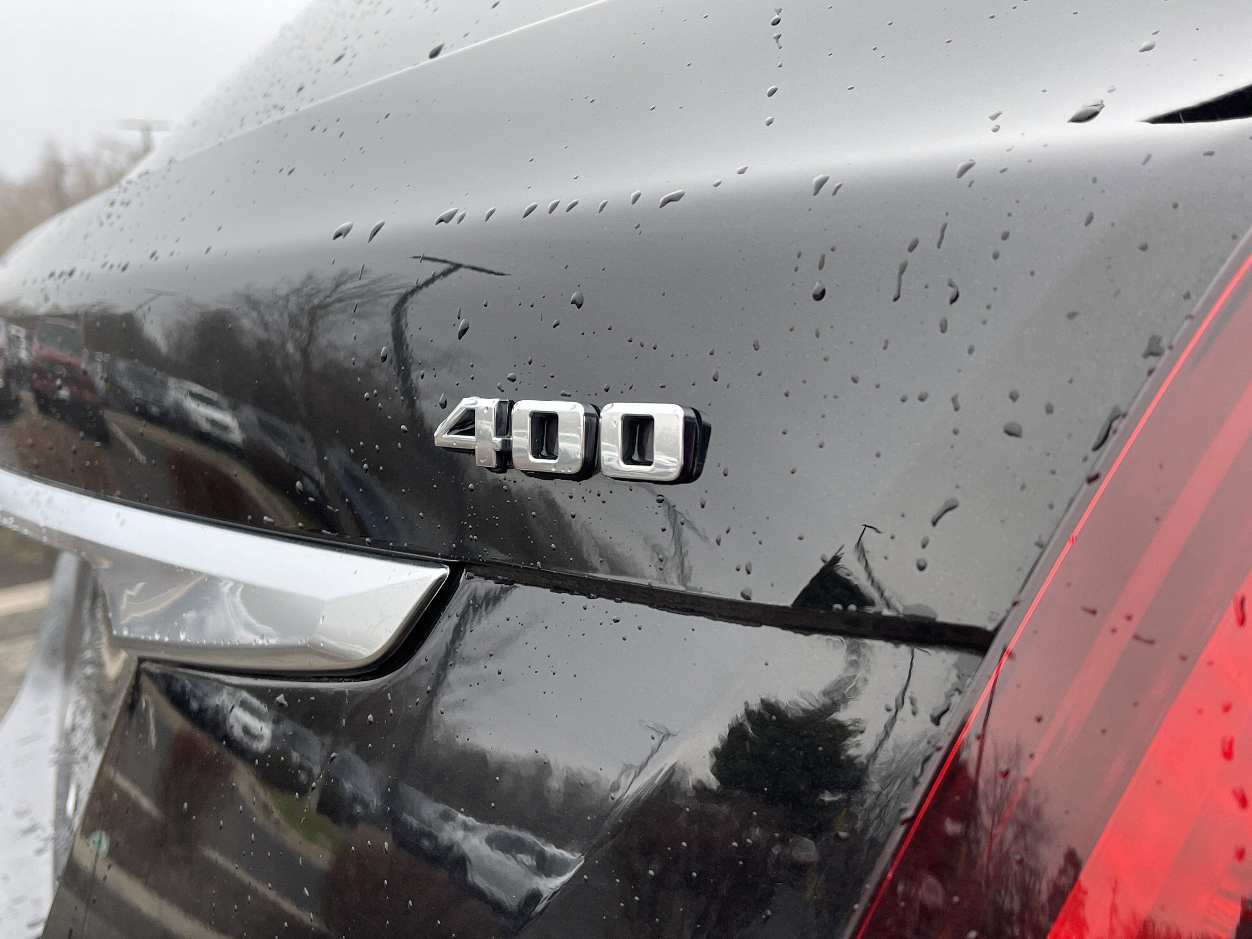 Certified 2025 Cadillac XT5 Premium Luxury image 12