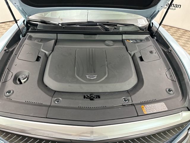 Used 2024 Cadillac Lyriq Luxury image 29