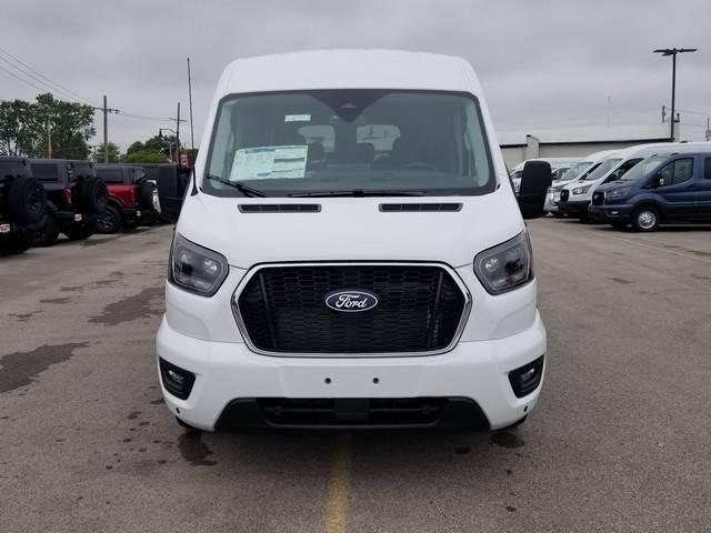 New 2026 Ford Transit 350 XLT RWD image 15