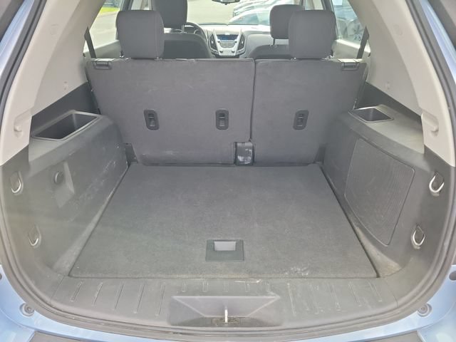 Used 2015 Chevrolet Equinox LS FWD image 11