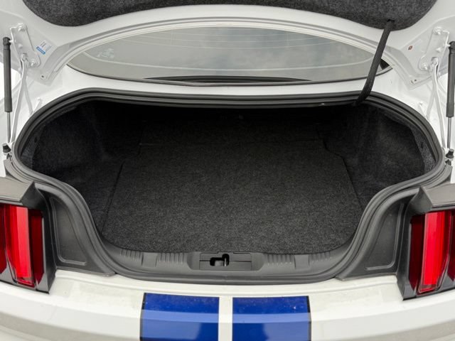 Used 2016 Ford Mustang Shelby GT350 w/ Technology Package RWD image 32