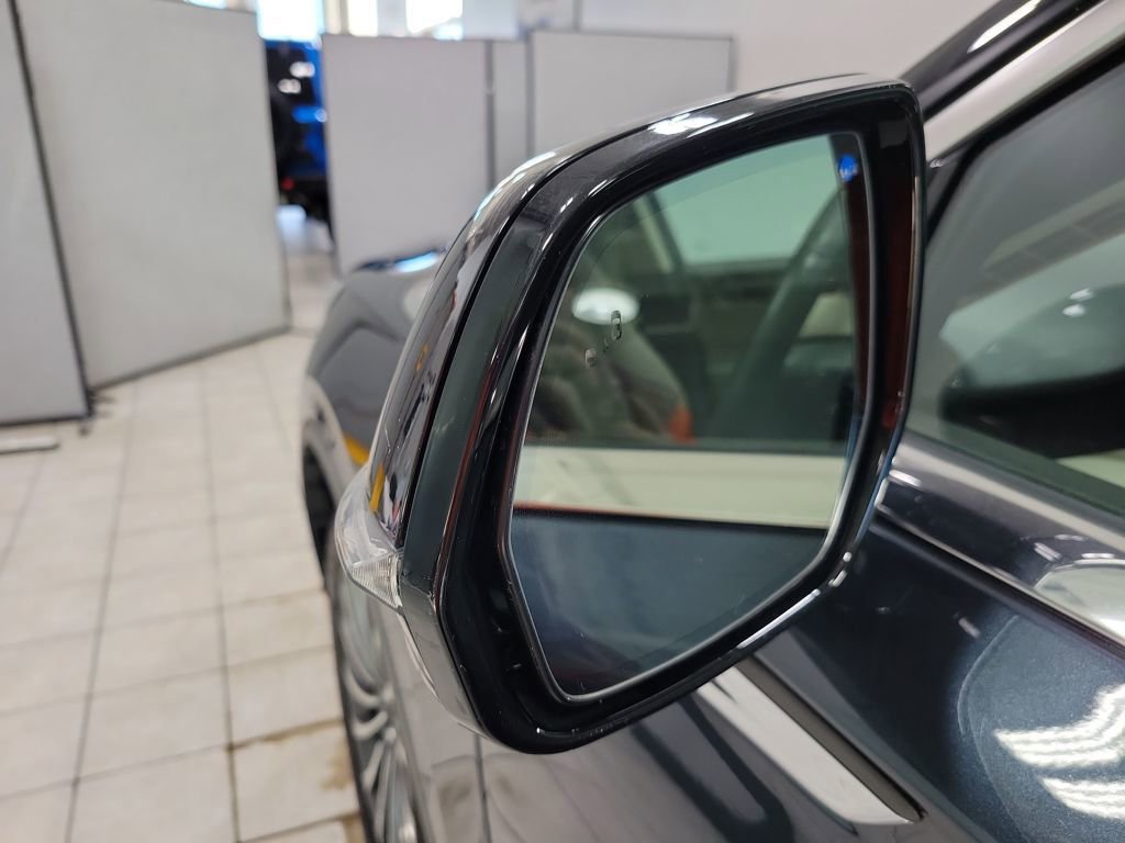 Used 2024 Lincoln Aviator Reserve w/ Elements Package Plus image 29