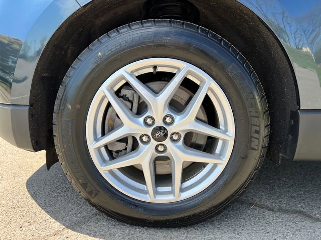 Certified 2023 Ford Edge SEL w/ Convenience Package AWD/4WD image 16