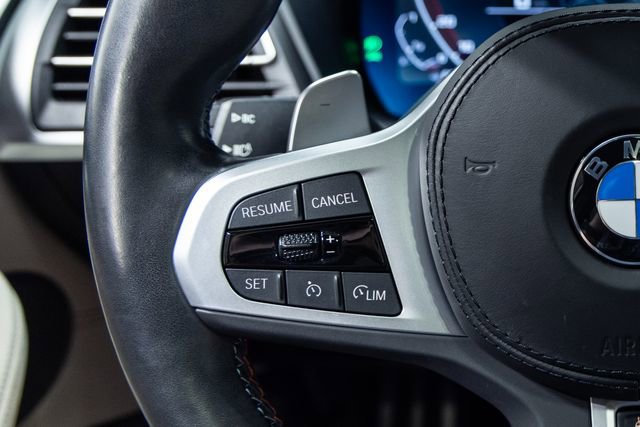 Certified 2023 BMW X4 M40i w/ Premium Package image 15