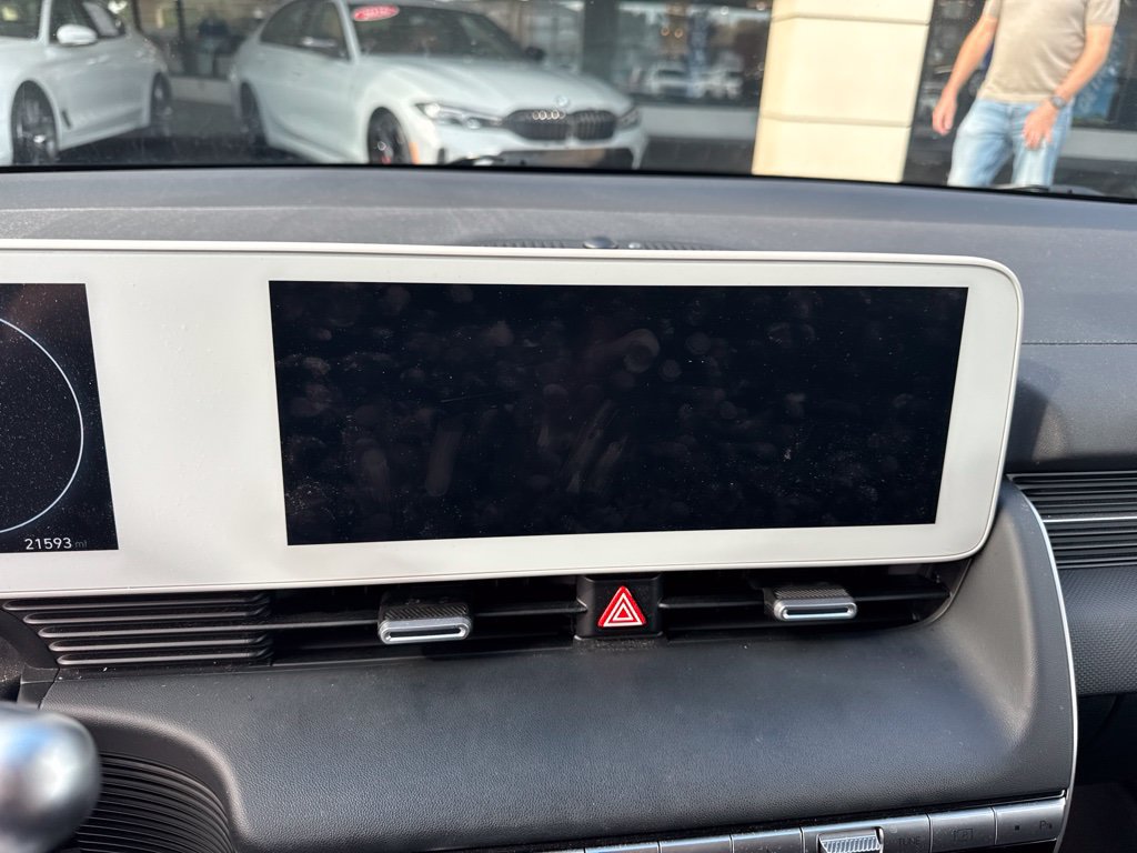 Certified 2024 Hyundai Ioniq 5 SEL RWD image 21