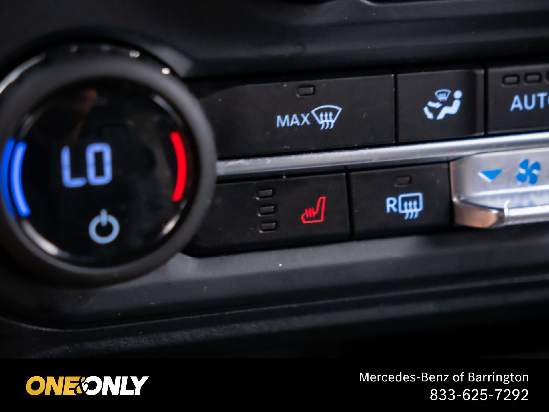 Used 2025 Ford Bronco Big Bend AWD/4WD image 27