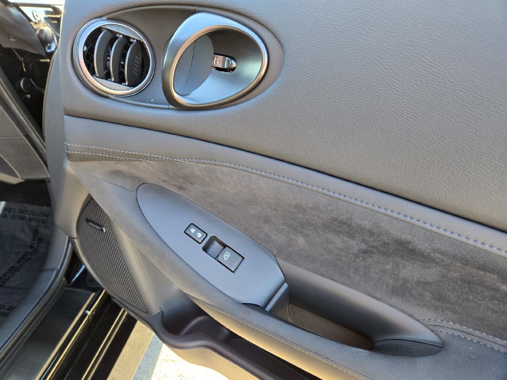New 2027 Nissan Z Performance RWD image 19