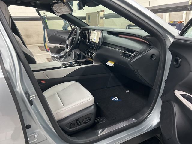 New 2025 Lexus RX 350 Premium Plus image 21