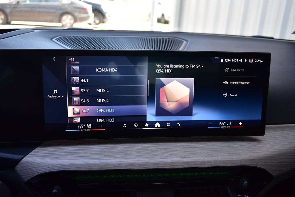 Used 2025 BMW 430i Coupe RWD image 38