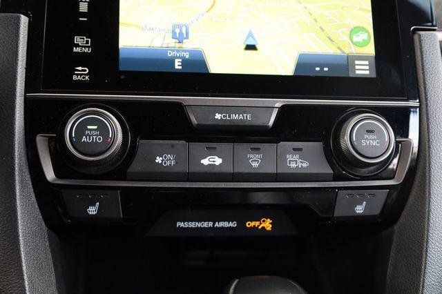 Used 2018 Honda Civic Sport Touring image 36