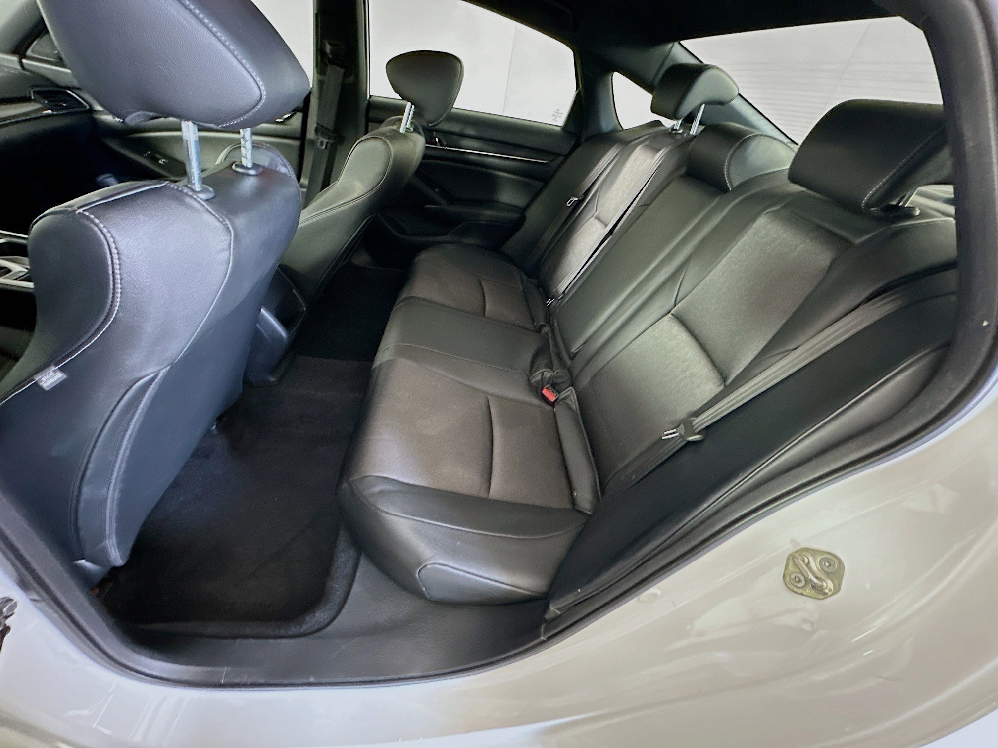 Used 2019 Honda Accord Sport image 26