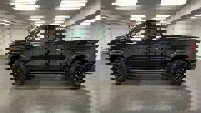 Certified 2024 Chevrolet Silverado 1500 ZR2 w/ ZR2 Bison Edition image 37