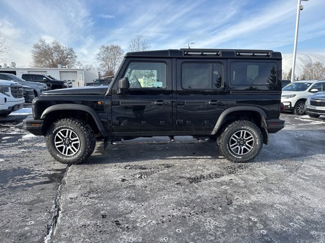 New 2025 INEOS Grenadier image 8