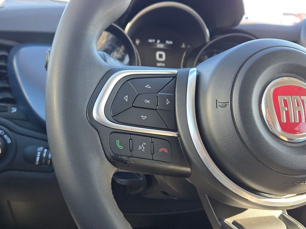 Used 2022 FIAT 500X Pop w/ Sport Appearance Package image 28