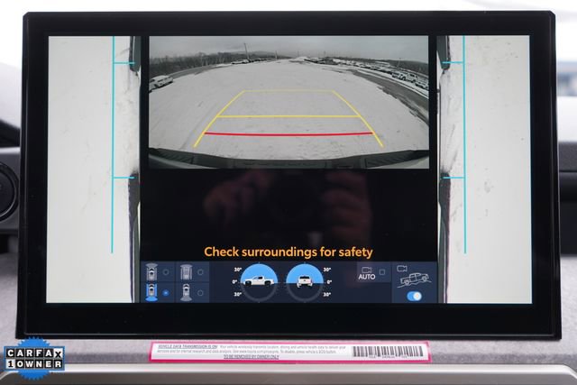 Used 2024 Toyota Tacoma Trailhunter image 35