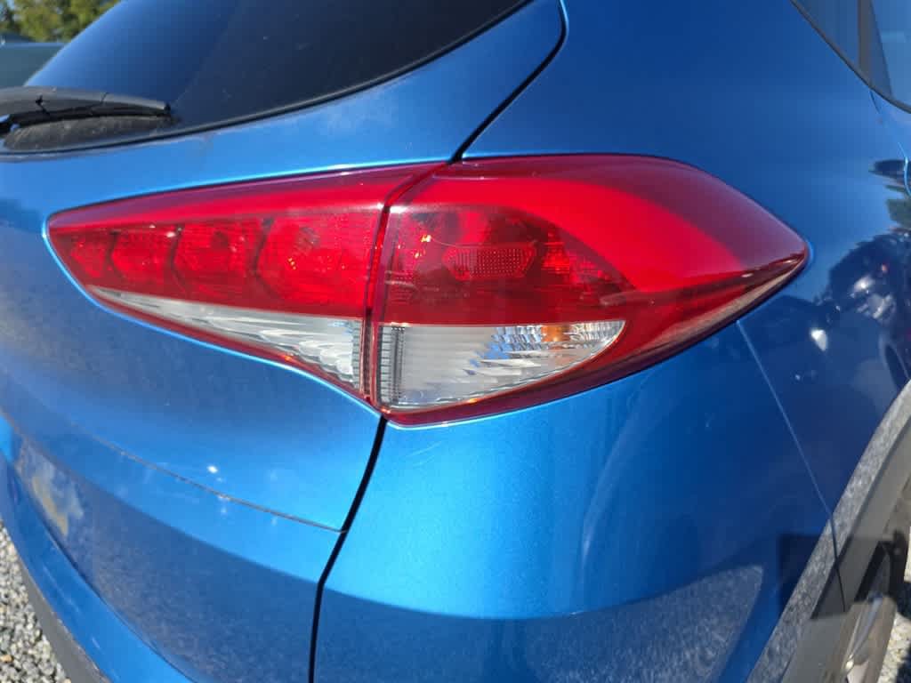 Used 2018 Hyundai Tucson SEL FWD image 9