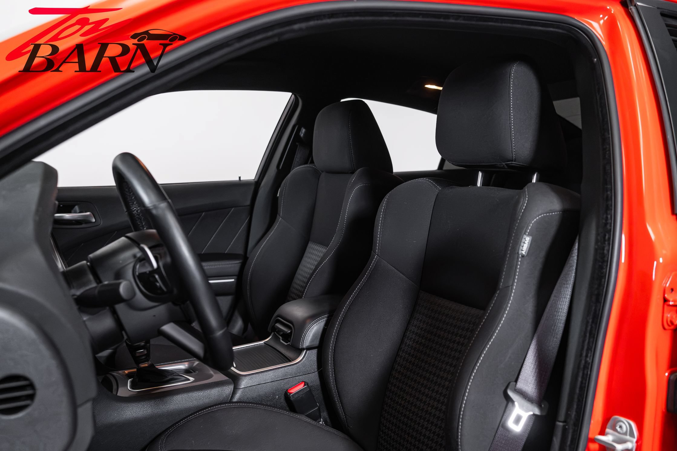 Used 2023 Dodge Charger Scat Pack RWD image 22