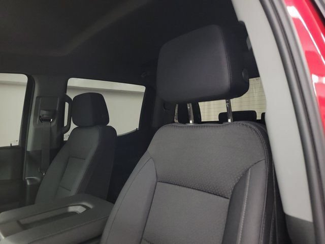 Used 2026 GMC Sierra 1500 Pro w/ Graphite Edition RWD image 21