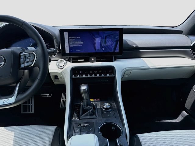 New 2026 Lexus IS 350 F Sport w/ Technology Package RWD image 18
