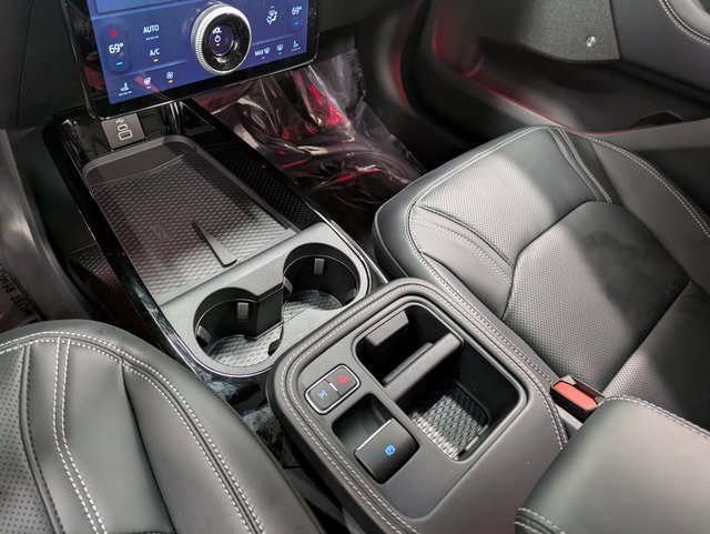 Used 2025 Ford Mustang Mach-E Premium w/ Interior Protection Package image 13