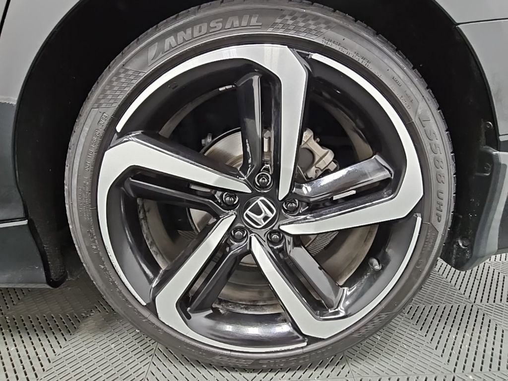 Used 2020 Honda Accord Sport image 38
