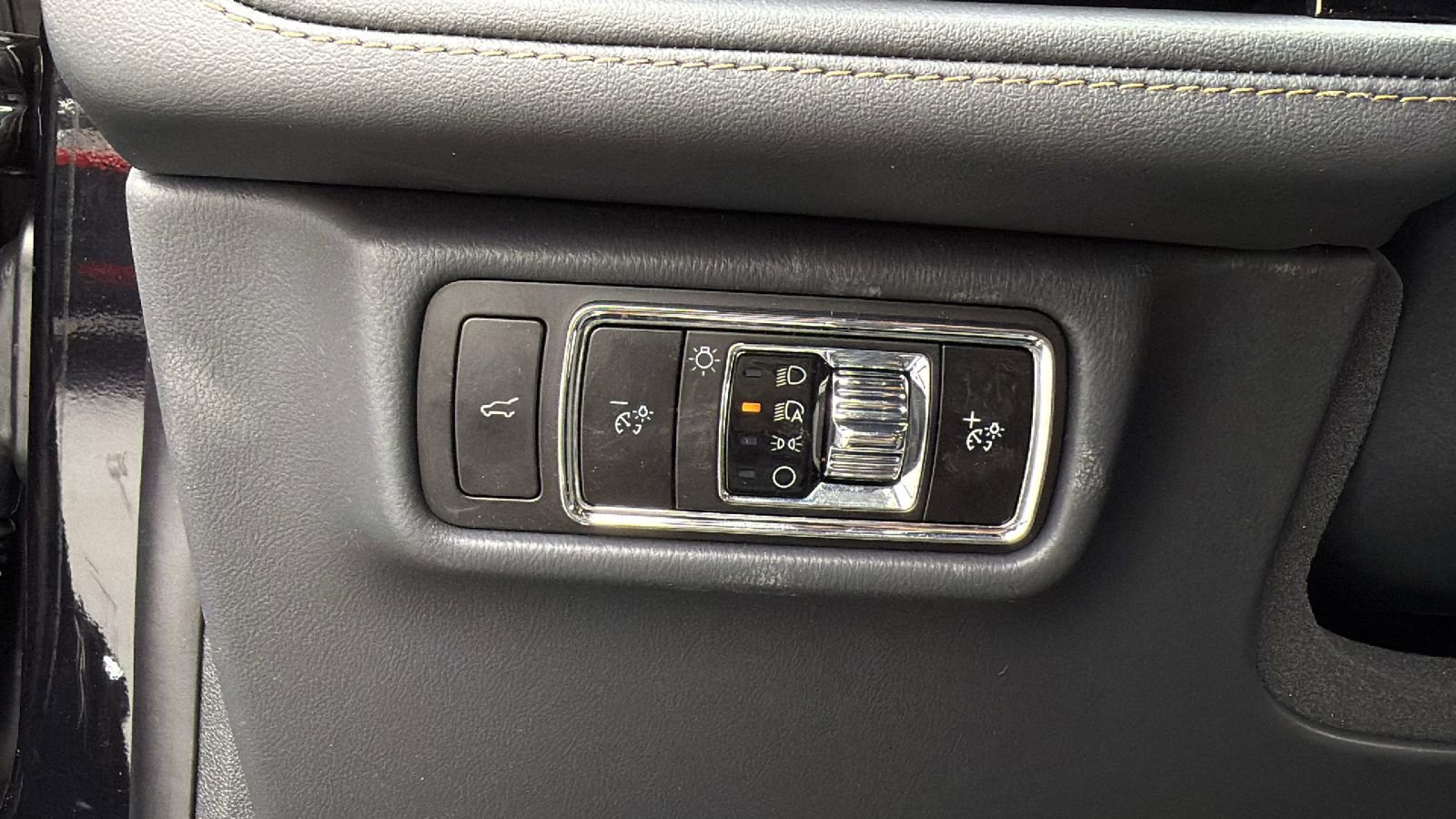 New 2026 Lincoln Aviator Reserve AWD/4WD image 30