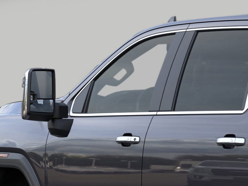 New 2026 GMC Sierra 2500 Denali w/ Denali Reserve Package image 12