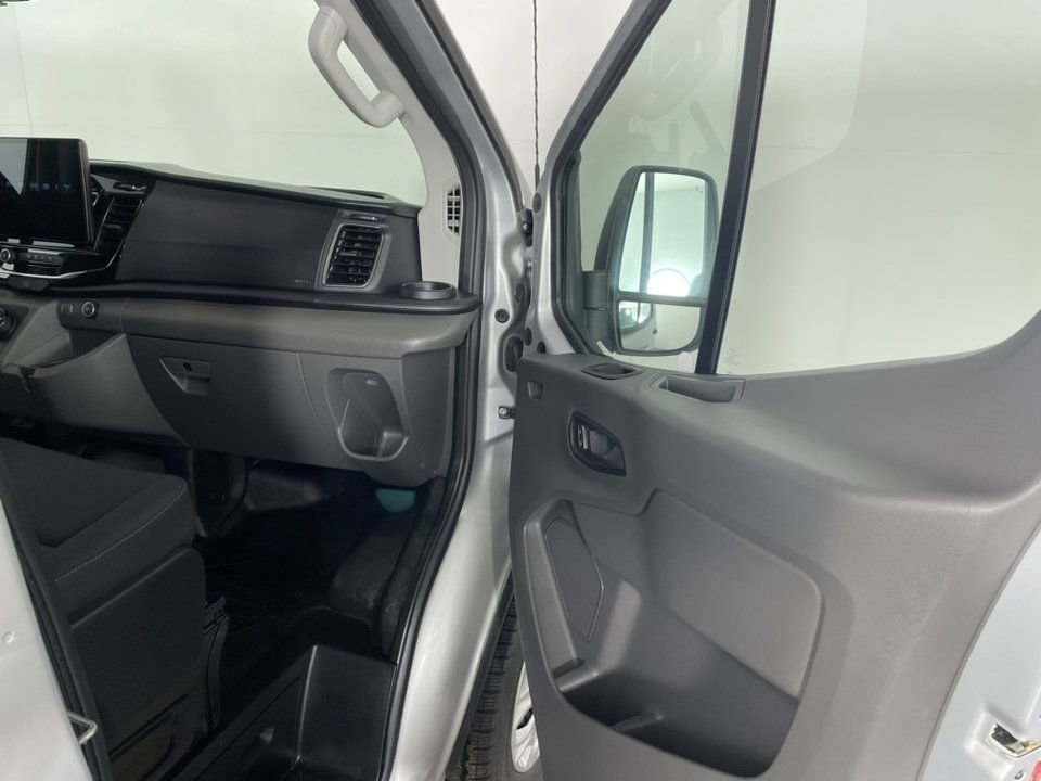 New 2023 Ford E-Transit Low Roof w/ Interior Upgrade Package image 29
