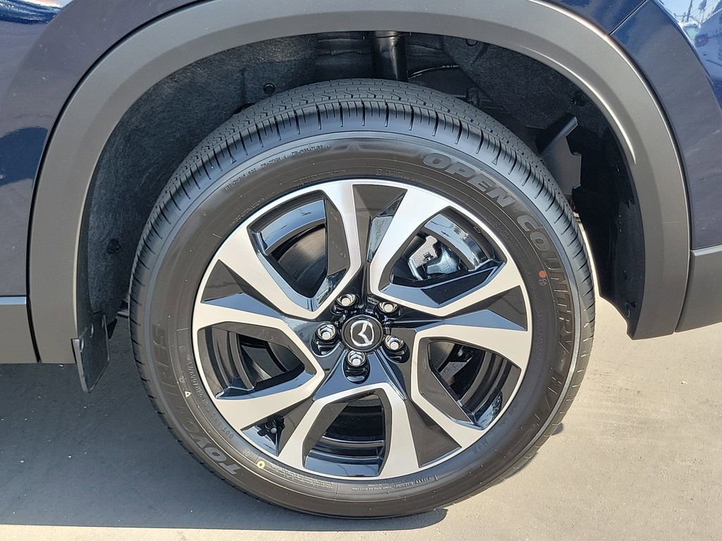 New 2026 MAZDA CX-5 Preferred AWD/4WD image 25