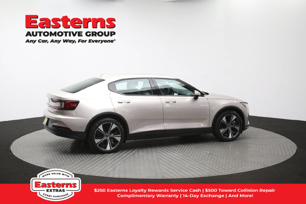 Used 2024 Polestar Polestar 2 AWD/4WD image 44
