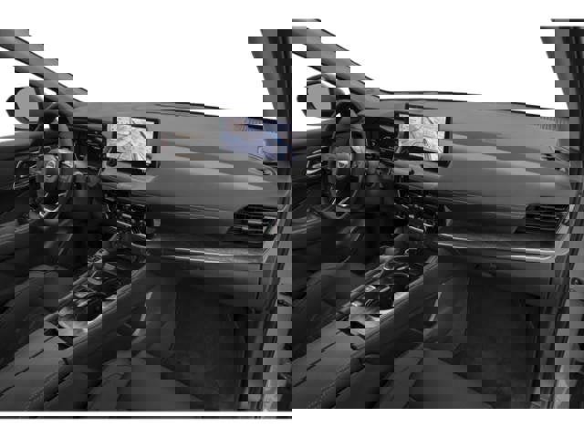 New 2026 Nissan Rogue Platinum image 17