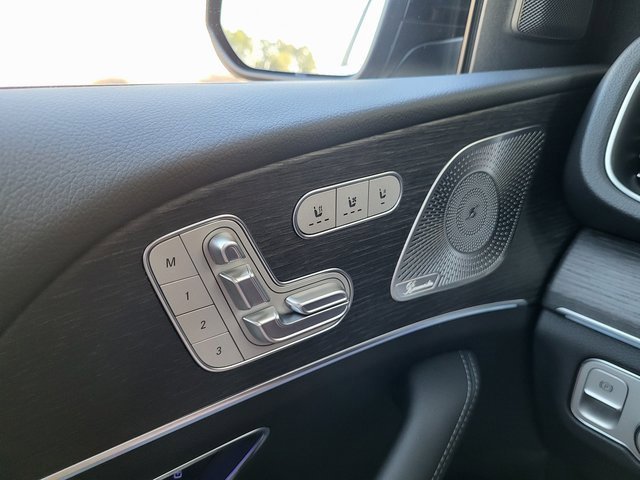 New 2026 Mercedes-Benz GLE 450 4MATIC image 28