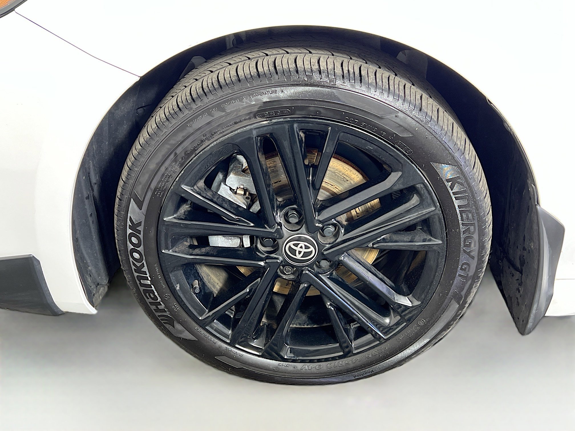 Certified 2025 Toyota Camry SE w/ Convenience Package image 25