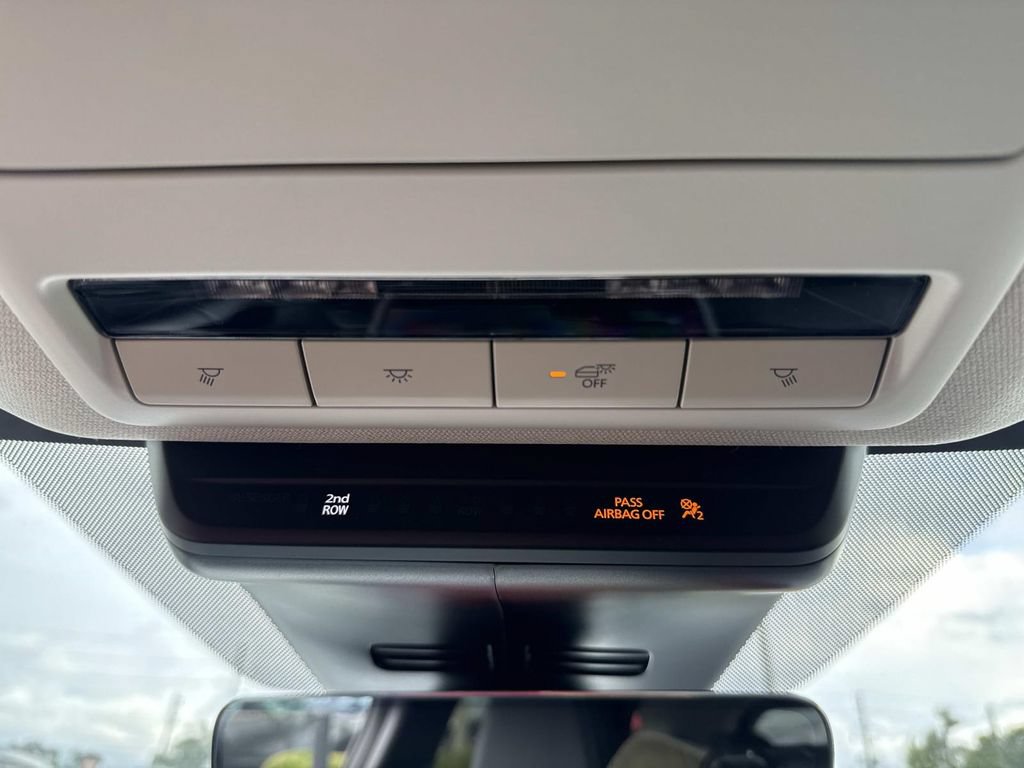 New 2026 MAZDA CX-5 Preferred AWD/4WD image 41