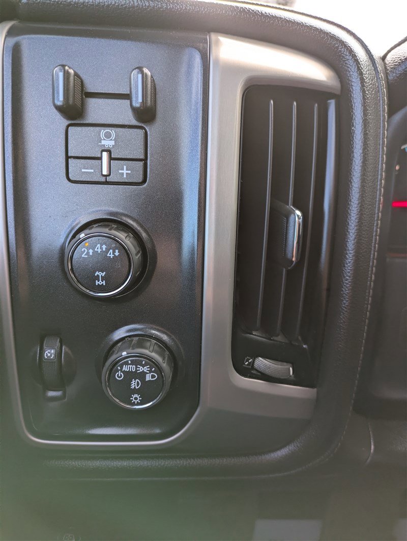 Used 2019 GMC Sierra 3500 Denali AWD/4WD image 30