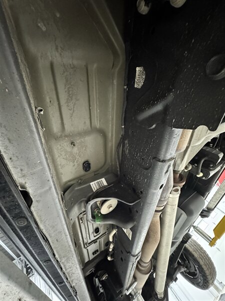 Used 2020 RAM 2500 Big Horn AWD/4WD image 21