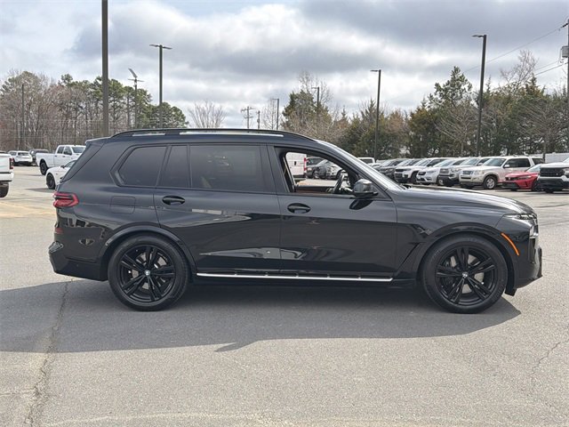 Used 2023 BMW X7 xDrive40i w/ Executive Package image 14