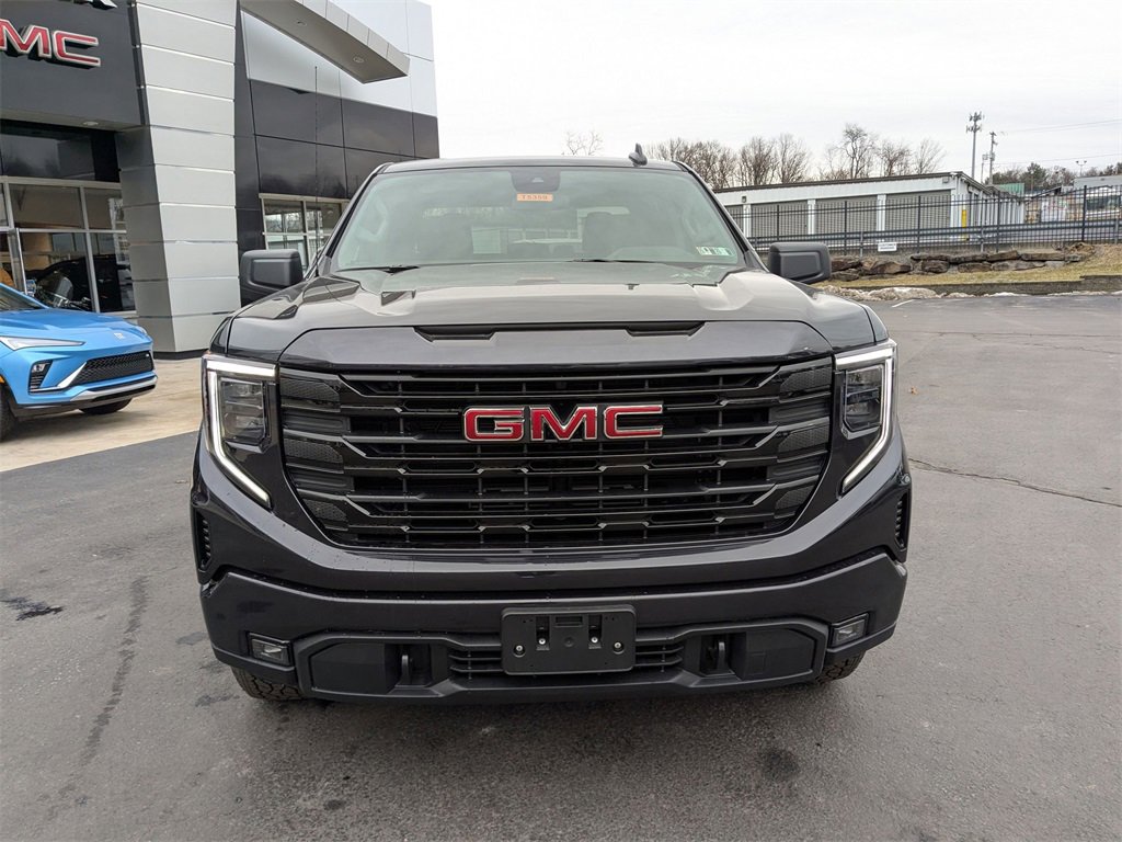 New 2026 GMC Sierra 1500 Elevation w/ Elevation Select Package image 2