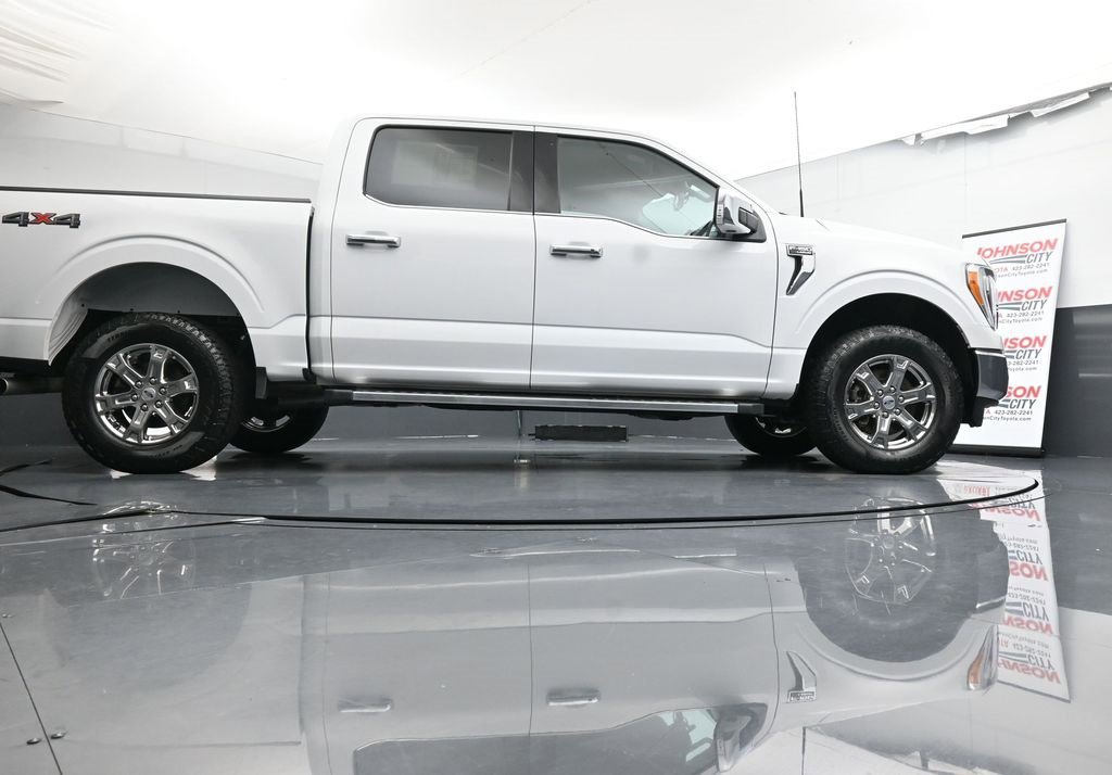 Used 2023 Ford F150 Lariat image 24