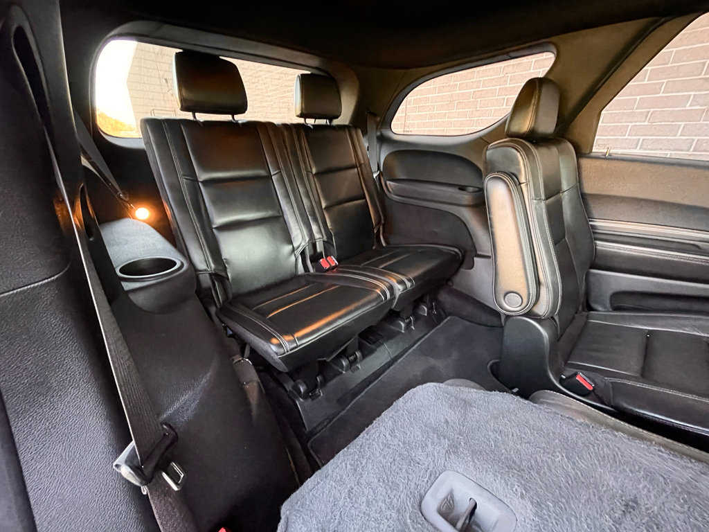 Used 2022 Dodge Durango GT image 24