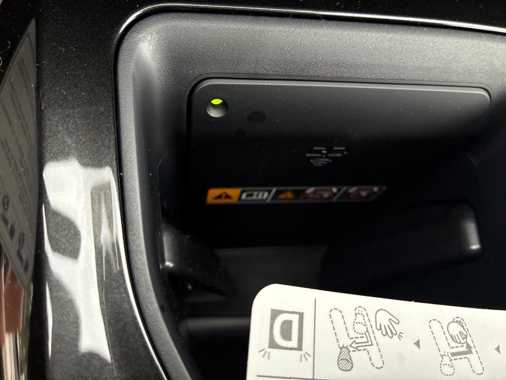 New 2026 Toyota Crown Signia image 38