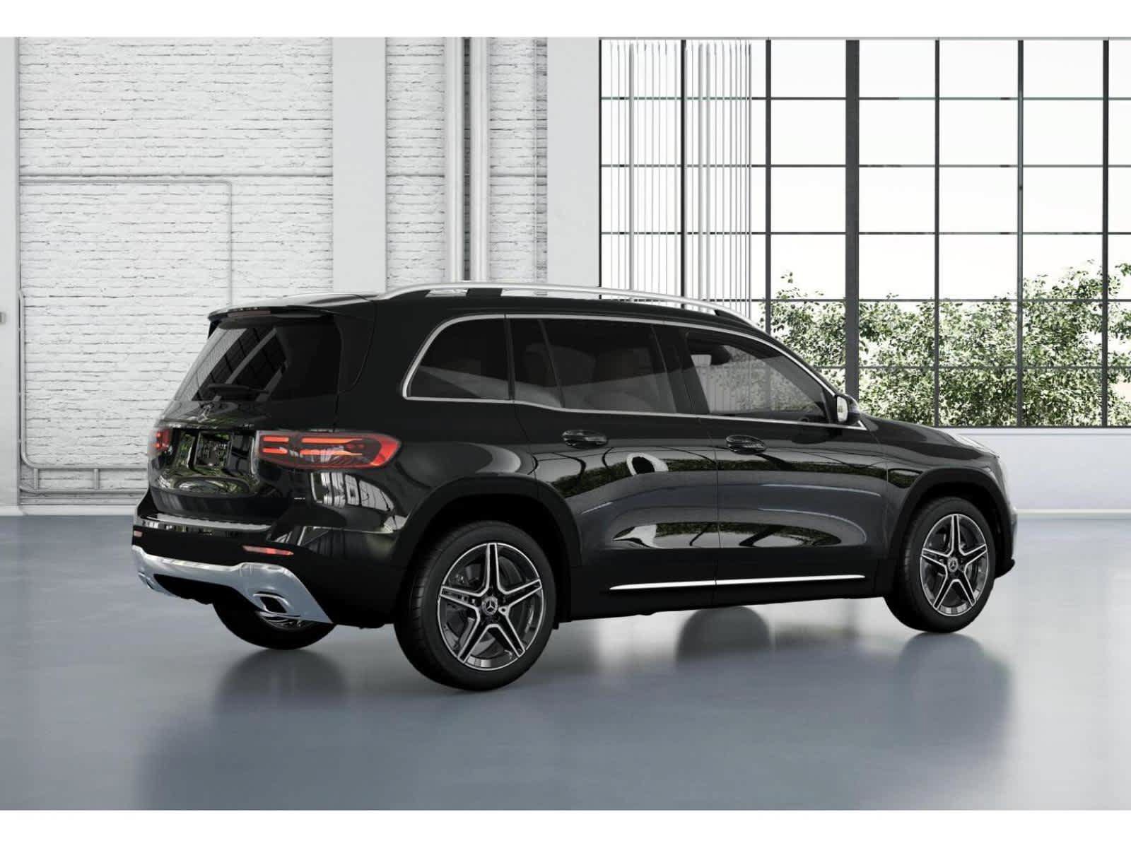 Used 2026 Mercedes-Benz GLB 250 image 19