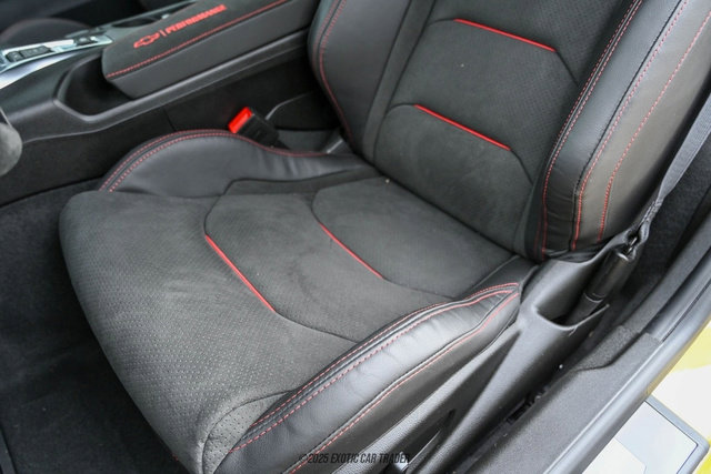 Used 2024 Chevrolet Camaro ZL1 image 17