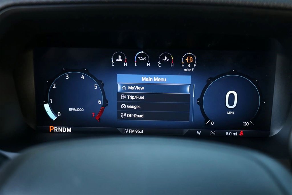 New 2026 Ford F150 STX image 10