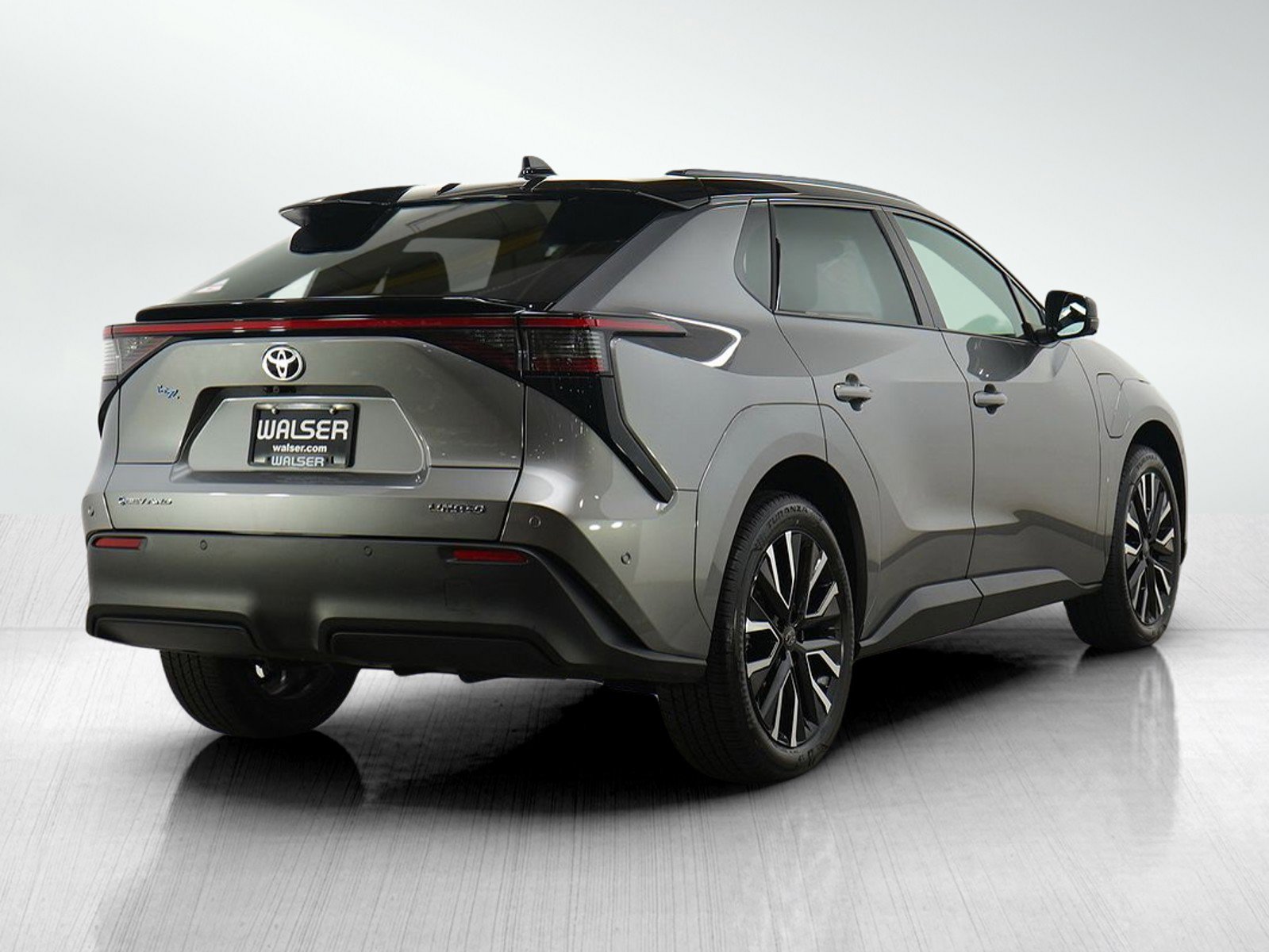Certified 2026 Toyota bZ AWD/4WD image 5